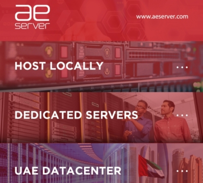 aeserver