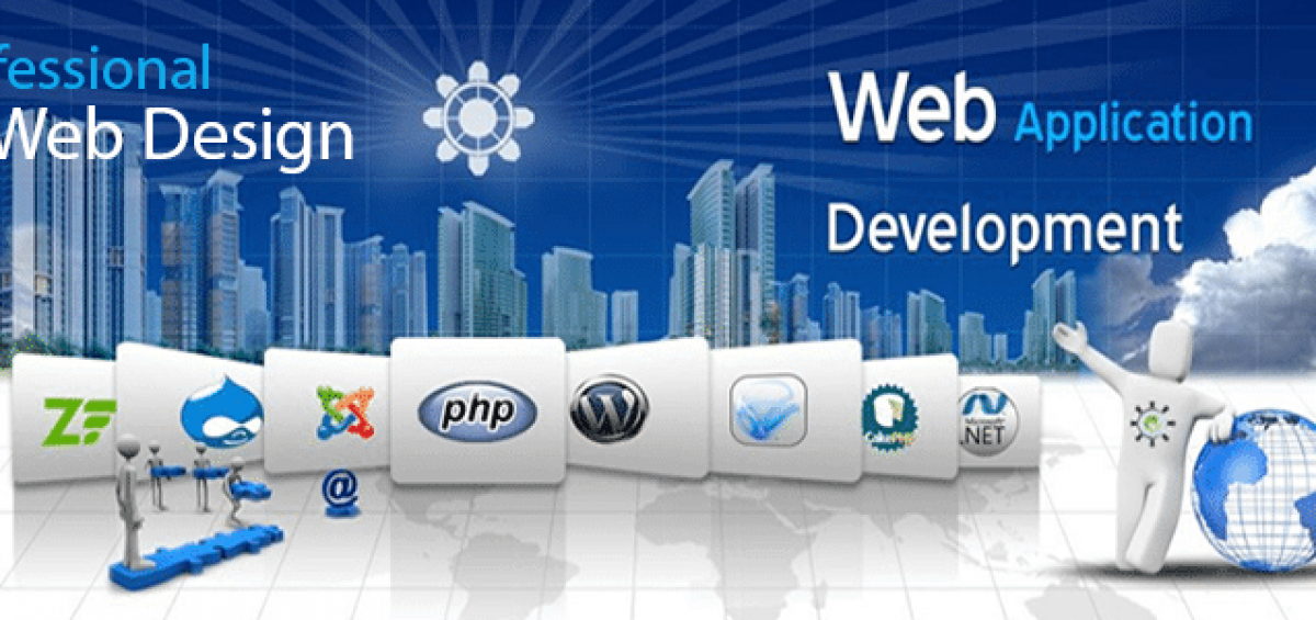 Web Design & Website Development