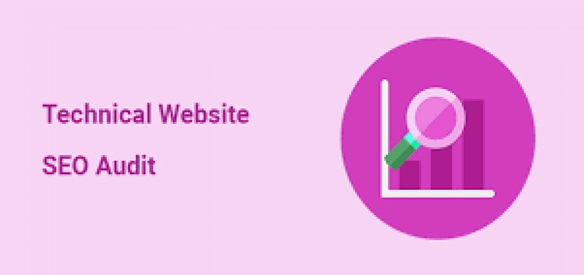 SEO Website Audit