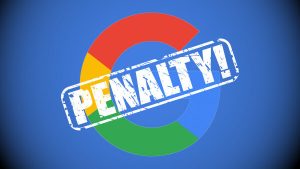 Google Penalties 