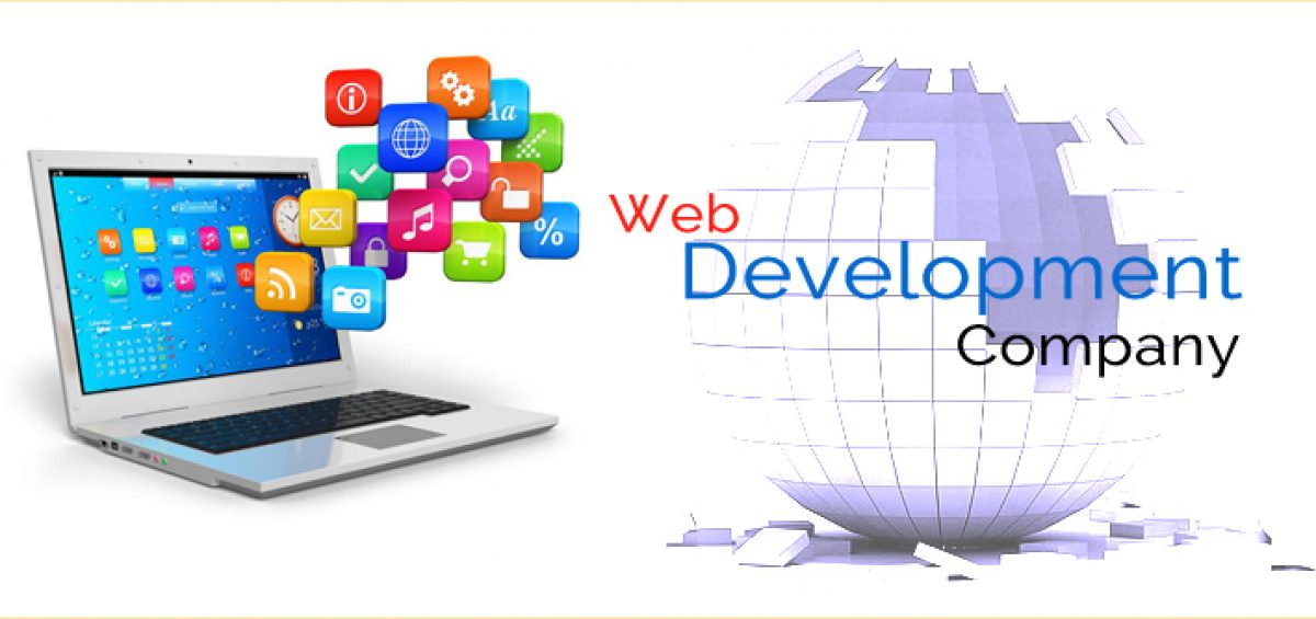 web development companies