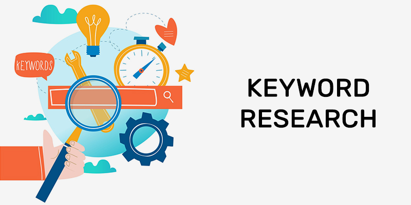 keyword research